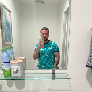 Meet your Posher, Brian